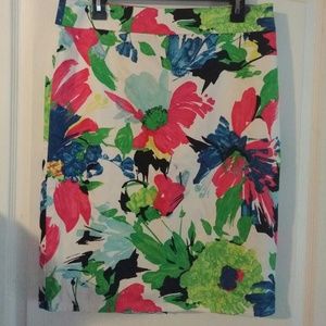 Ann Taylor skirt